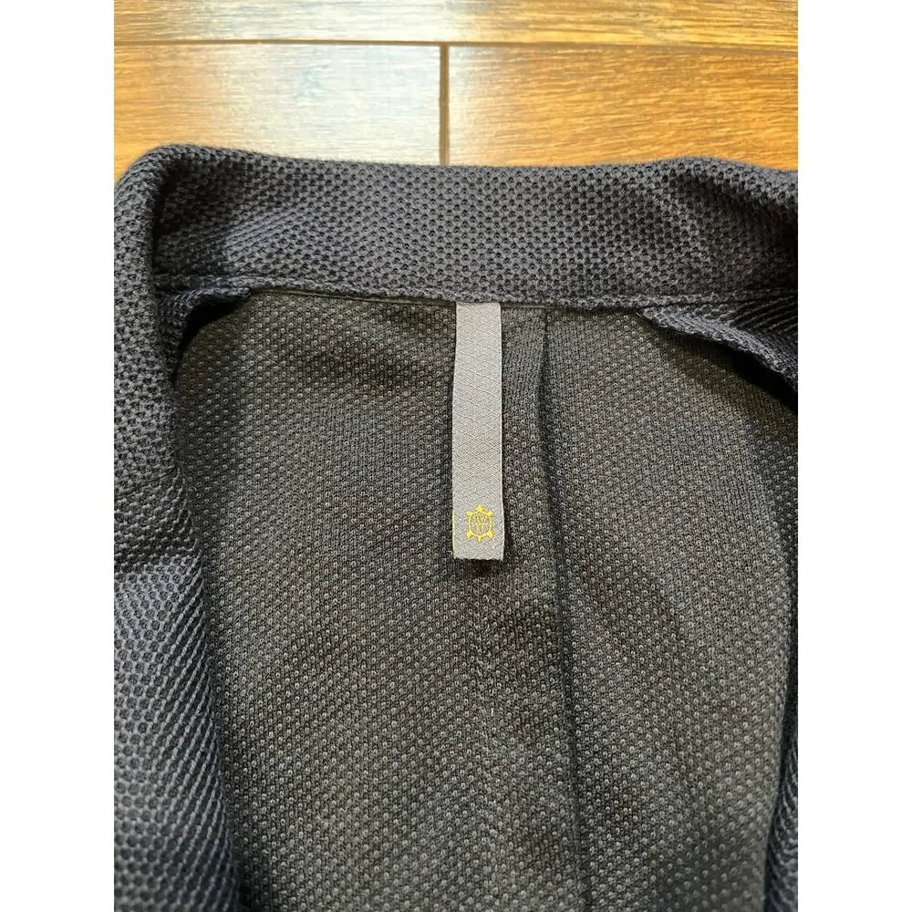 SLOWEAR - MONTEDORO JACKET / DARK BLUE / size IT46 , US 36R